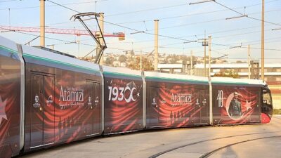 Tüm Türkiye’de olduğu gibi Kocaeli’de de bugün saatler 09.05’i gösterdiğinde