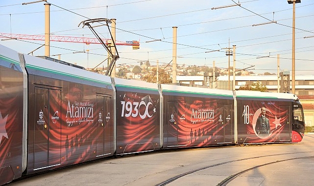 Tüm Türkiye’de olduğu gibi Kocaeli’de de bugün saatler 09.05’i gösterdiğinde