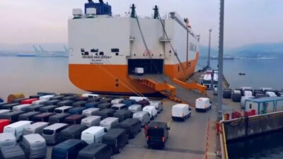 Uludağ Otomotiv Endüstrisi İhracatçıları Birliği (OİB) verilerine göre Türkiye otomotiv