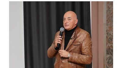 Ayvalık Turizm Geliştirme Birliği (AYTUGEB) Genel Sekreteri Ümit Özgültekin, “Yeşil