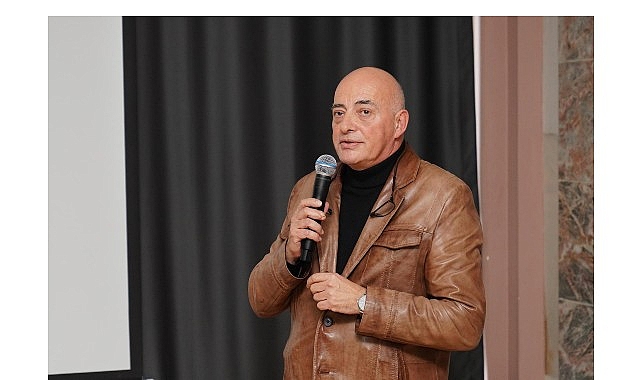 Ayvalık Turizm Geliştirme Birliği (AYTUGEB) Genel Sekreteri Ümit Özgültekin, “Yeşil