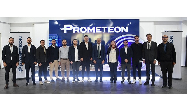 Prometeon Türkiye, genç kuşak bayi temsilcilerine yönelik gelişim programı ProGeneration’ı