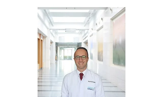 Yaşla birlikte erkek vücudunda değişen pek çok biyolojik süreçten biri