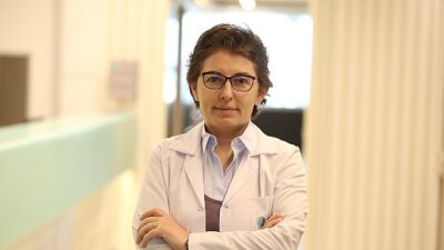 Üsküdar Üniversitesi NPİSTANBUL Hastanesi Psikiyatri Uzmanı Dr. Öğr. Üyesi Semra