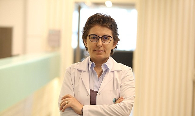 Üsküdar Üniversitesi NPİSTANBUL Hastanesi Psikiyatri Uzmanı Dr. Öğr. Üyesi Semra