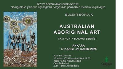 Yaşamını sürdürdüğü Darüşşafaka Urla Rezidans’ta resim yapmaya devam eden sanatçı