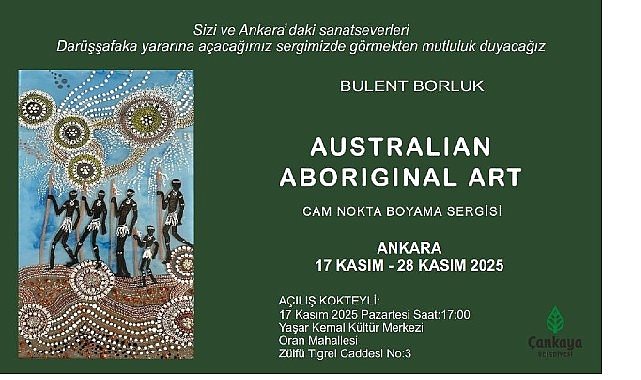 Yaşamını sürdürdüğü Darüşşafaka Urla Rezidans’ta resim yapmaya devam eden sanatçı