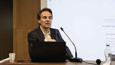 Büyükşehir Belediyesi’nin ev sahipliğinde gerçekleşen Kocaeli Bilişim Fuarı; sağlık teknolojileri,