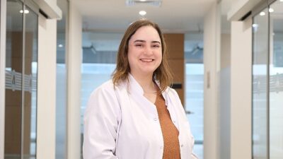 Üsküdar Üniversitesi Diş Hastanesi Çocuk Diş Hekimi Dr. Öğr. Üyesi