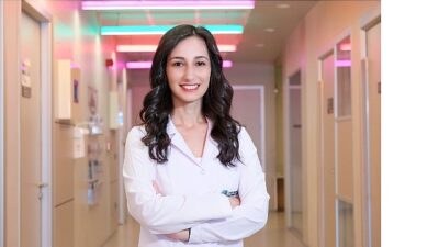 Üsküdar Üniversitesi NPİSTANBUL Hastanesi Beslenme ve Diyet Uzmanı Hülya Yiğit, fermente