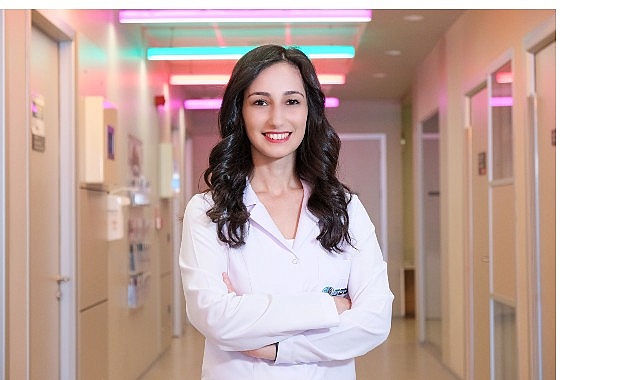 Üsküdar Üniversitesi NPİSTANBUL Hastanesi Beslenme ve Diyet Uzmanı Hülya Yiğit, fermente