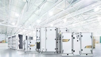 Samsung Electronics, Avrupa'nın önemli HVAC şirketi FläktGroup'u satın alma işlemlerini tamamladığını