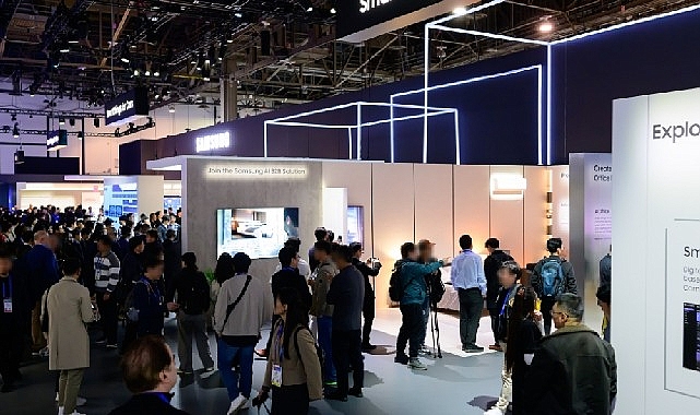 Samsung Electronics, konutlar ile kamu ve ticari tesislere yönelik, split