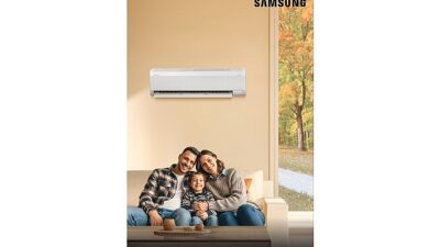 Samsung'un WindFree™ klimaları, soğuk havalarda konforlu ortamlar yaratmak ve enerji verimliliği