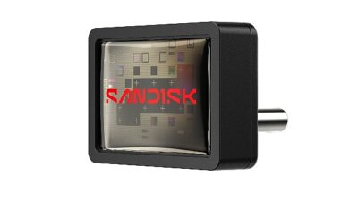 Sandisk dünyanın en küçük 1TB1 USB-C™ flash sürücüsü olan SANDISK® Extreme