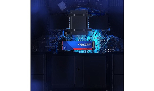 Yılbaşı için teknoloji tutkunu sevdiklerine ne alacağını düşünenlere özel: Sandisk’in