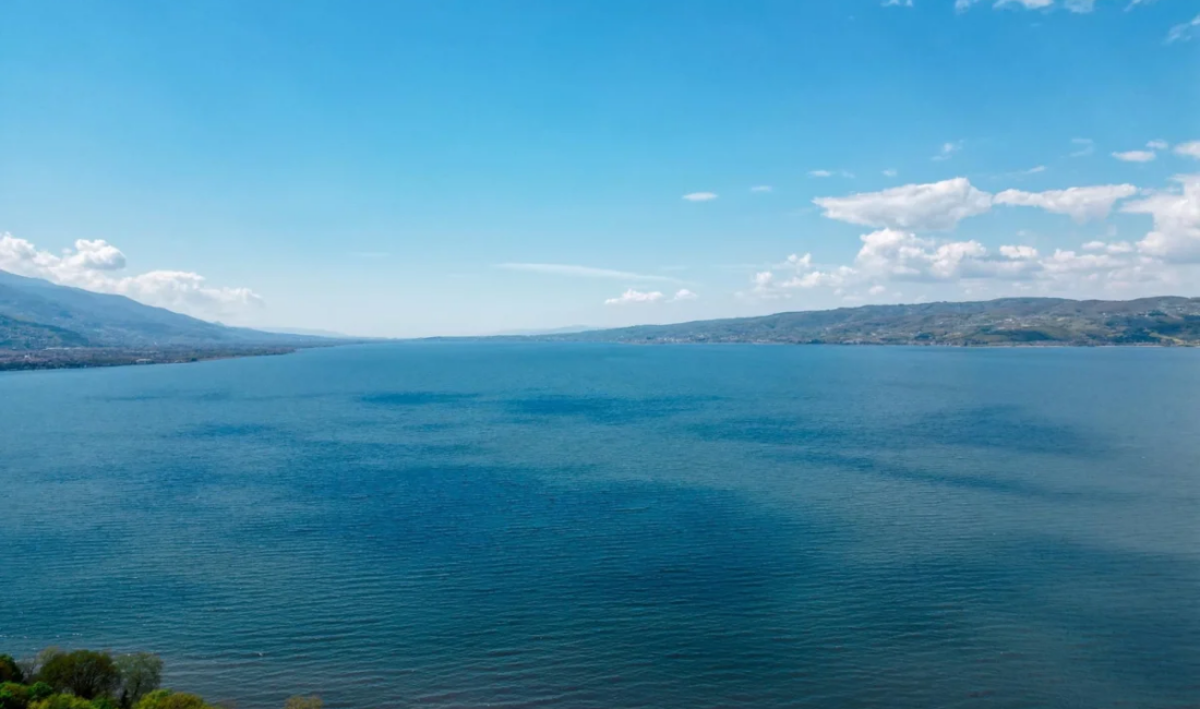 Sakarya’nın su geleceğini güvence altına alacak Ballıkaya Barajı’nın isale hattında