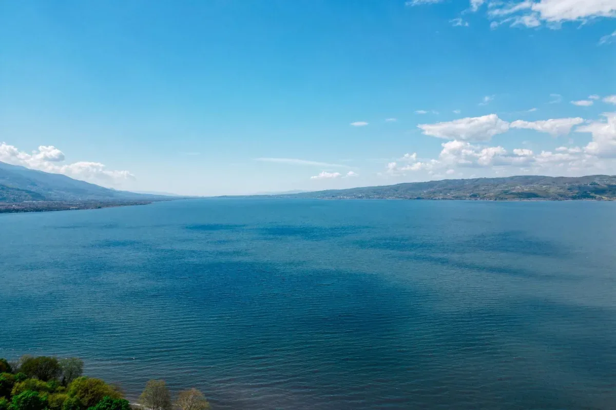 Sakarya’nın su geleceğini güvence altına alacak Ballıkaya Barajı’nın isale hattında