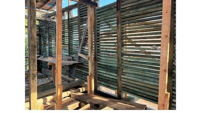 Kocaeli Büyükşehir Belediyesi, Gölcük ilçesine bağlı Saraylı Köyü Meydanı’ndaki tescilli