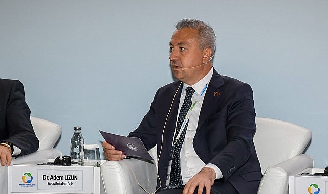 6–7 Ekim 2025 tarihlerinde Enerji ve Tabii Kaynaklar Bakanlığı tarafından