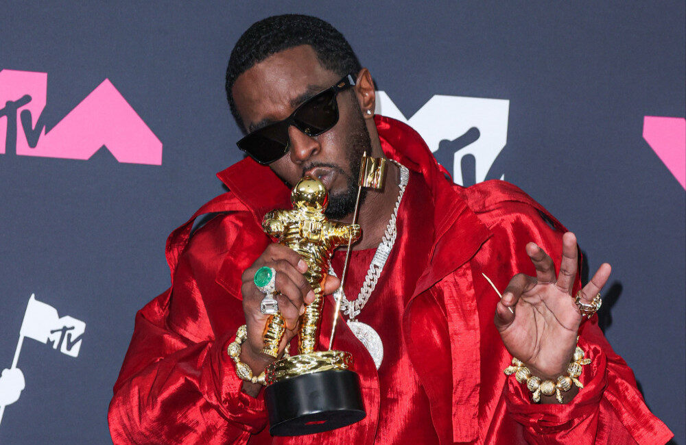 56 yaşındaki rap efsanesi Sean “Diddy” Combs, şu sıralar New