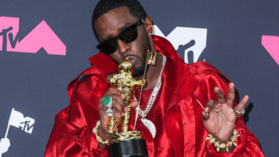 56 yaşındaki rap efsanesi Sean “Diddy” Combs, şu sıralar New