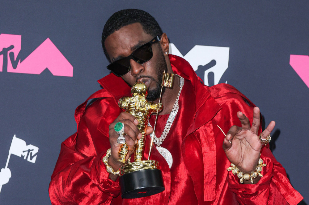 56 yaşındaki rap efsanesi Sean “Diddy” Combs, şu sıralar New