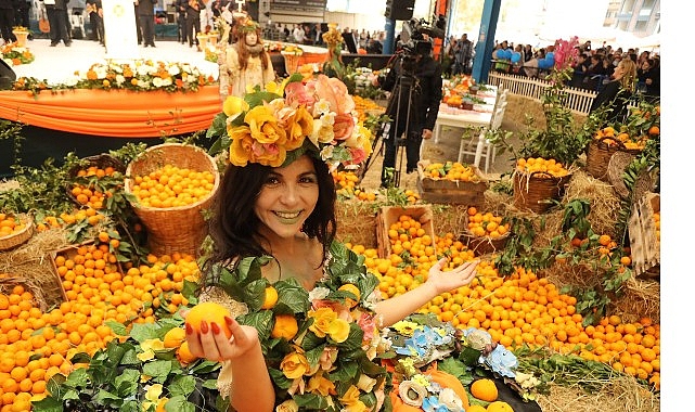 Seferihisar Belediyesi tarafından organize edilecek olan şenlikte, gün boyunca birbirinden