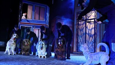 Kocaeli Şehir Tiyatroları, 21. Uluslararası Bursa Karagöz Kukla ve Gölge