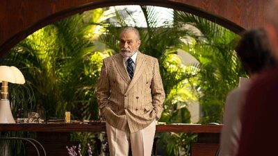 Disney+, yeni sezonda iddialı yapımlarını üyeleriyle buluşturmaya devam ediyor. 