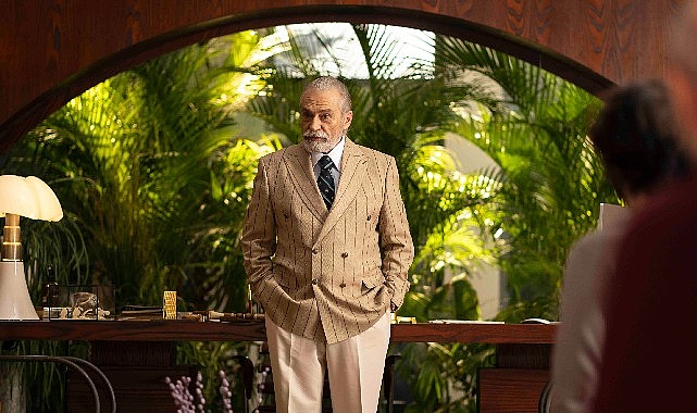 Disney+, yeni sezonda iddialı yapımlarını üyeleriyle buluşturmaya devam ediyor. 