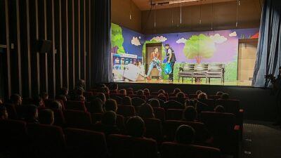 Selçuklu Belediyesi, yeni nesle sıfır atık ve çevre bilincini kazandırmak