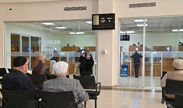 Selçuklu Belediyesi, Emlak, Çevre Temizlik ve İlan Reklam Vergileri’nin 2025