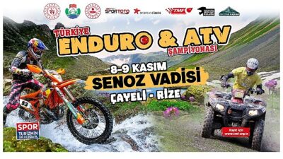 Rize’nin Çayeli ilçesinde yer alan, doğal güzellikleri ve zorlu arazi