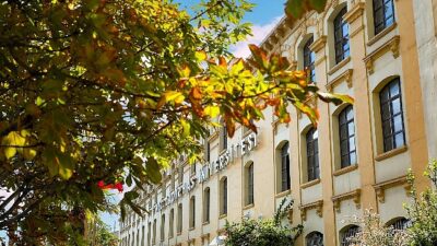 Kadir Has Üniversitesi’nin ev sahipliğinde, Türk Akustik Derneği (TAKDER) tarafından