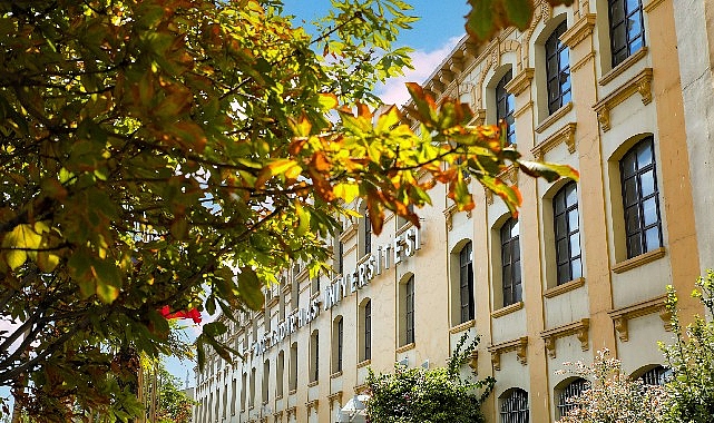Kadir Has Üniversitesi’nin ev sahipliğinde, Türk Akustik Derneği (TAKDER) tarafından