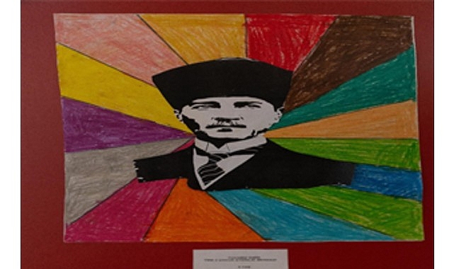 Kültürpark Atlas Pavyonu prestijli sergilerin yanı sıra Yuvamız İzmir Çocuk