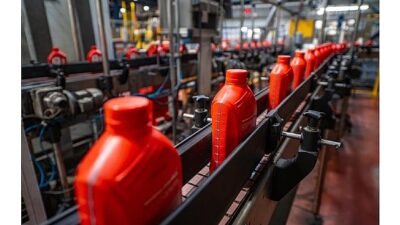 Madeni yağ üretiminin önemli bir bölümünü Türkiye’de gerçekleştiren Shell, küresel