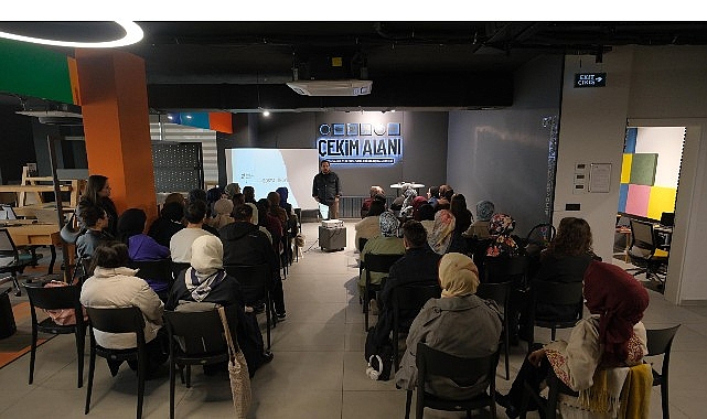 Konya Büyükşehir Belediyesi Sosyal İnovasyon Ajansı tarafından hazırlanan “Mekân, Hafıza