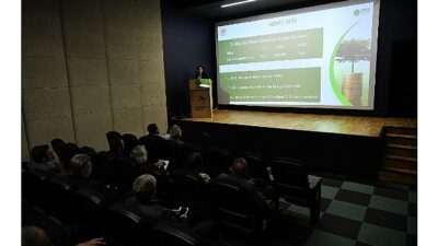 Beylikdüzü Belediyesi, sıfır atık yönetim sisteminin kurulması ve etkin uygulanması