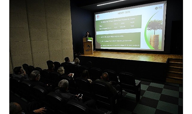 Beylikdüzü Belediyesi, sıfır atık yönetim sisteminin kurulması ve etkin uygulanması