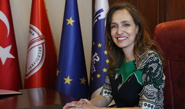 Karşıyaka Belediyesi’nin Social Business Global iş birliğiyle düzenlediği SivilFest: Sosyal