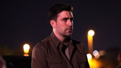 Hazal Kaya ve Çağlar Ertuğrul’u başrollerinde buluşturan, ilk sezonuyla büyük yankı uyandıran TOD’un