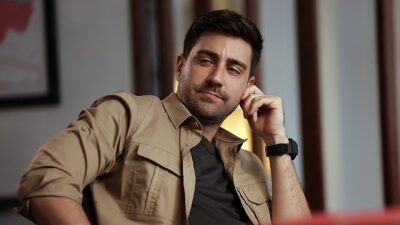 Hazal Kaya ve Çağlar Ertuğrul’u başrollerinde buluşturan, ilk sezonuyla büyük ses getiren