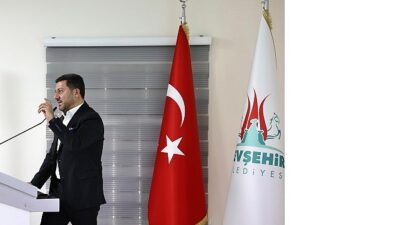 Nevşehir Belediyesi, ekonomik zorluk yaşayan ve ihtiyaç sahibi vatandaşlarımıza destek