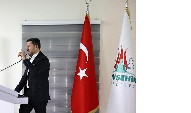 Nevşehir Belediyesi, ekonomik zorluk yaşayan ve ihtiyaç sahibi vatandaşlarımıza destek