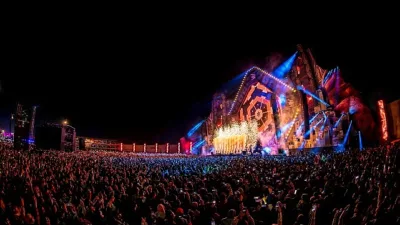 Suudi Arabistan’ın kültür ve eğlence alanındaki dönüşümünün simgesi haline gelen