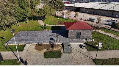 Kartepe Belediyesi sosyal tesislerine bir yenisini daha ekliyor. Fatih Sultan