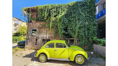 Gölcük Belediyesi, ilçedeki çok sayıda tarihi yapıyı yeniden canlandırma çalışmaları