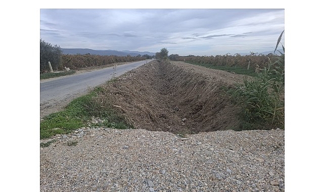 Manisa Su ve Kanalizasyon İdaresi (MASKİ) Genel Müdürlüğü, yağışlı havalarda